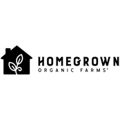 Homegrown Organics